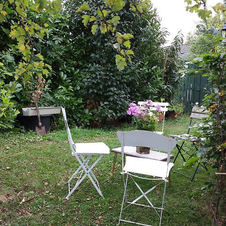 B&B Aan De Limes In Maurik מראה חיצוני תמונה