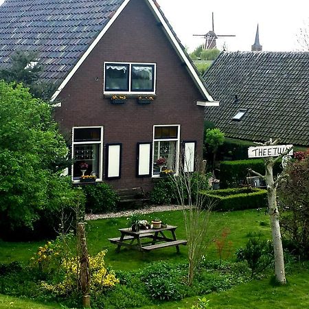 B&B Aan De Limes In Maurik מראה חיצוני תמונה