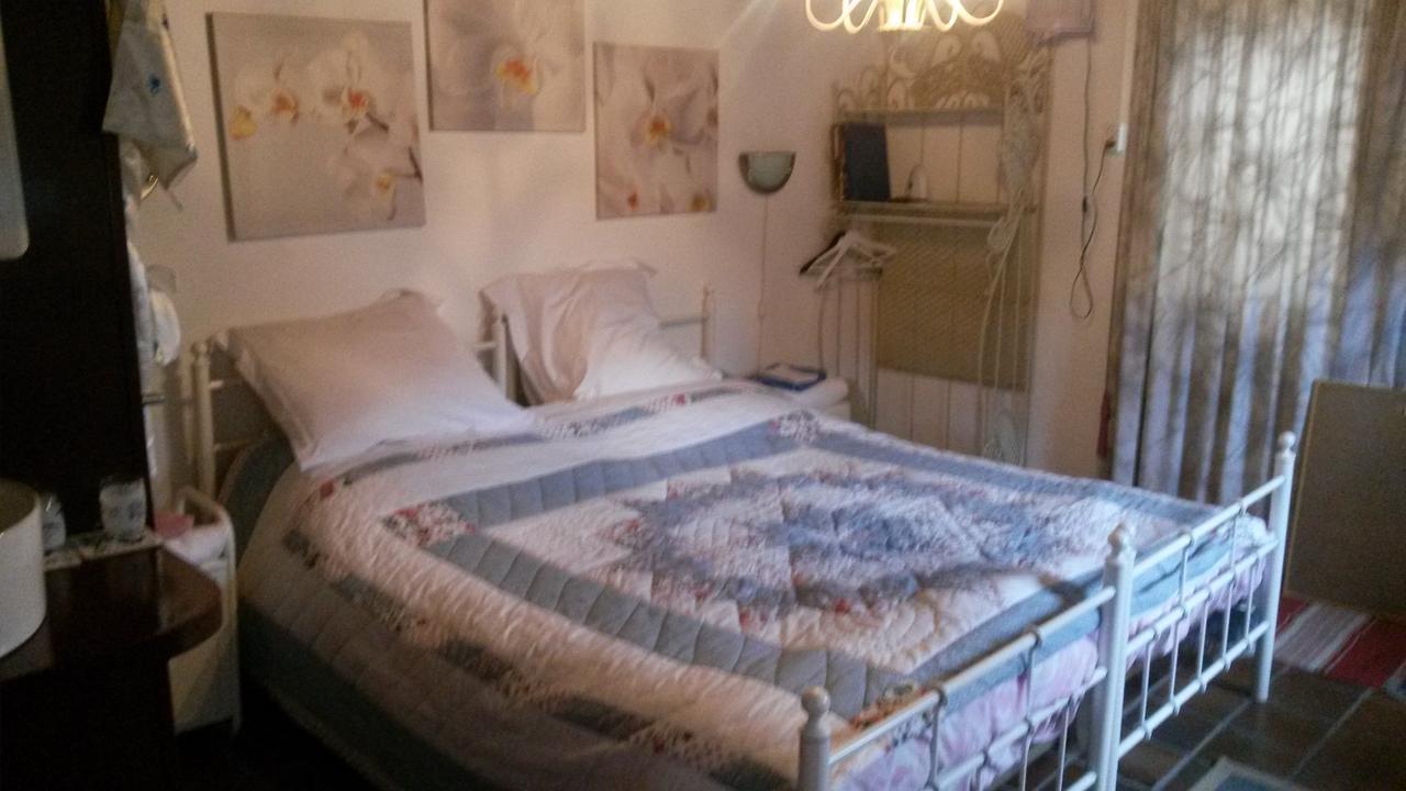 B&B Aan De Limes In Maurik מראה חיצוני תמונה