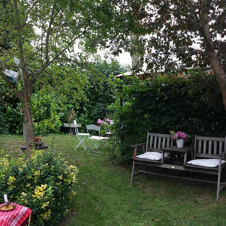B&B Aan De Limes In Maurik מראה חיצוני תמונה