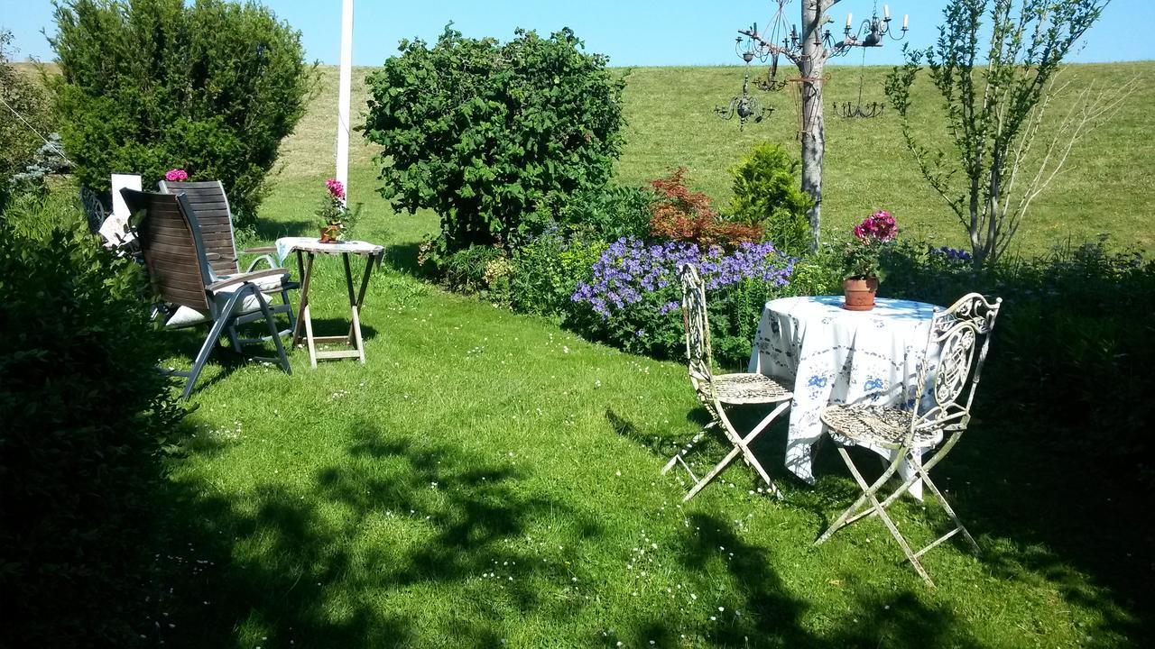 B&B Aan De Limes In Maurik מראה חיצוני תמונה