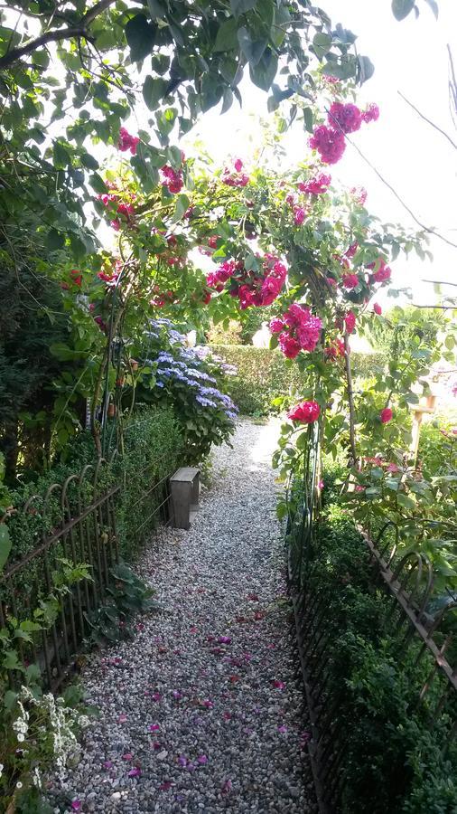 B&B Aan De Limes In Maurik מראה חיצוני תמונה
