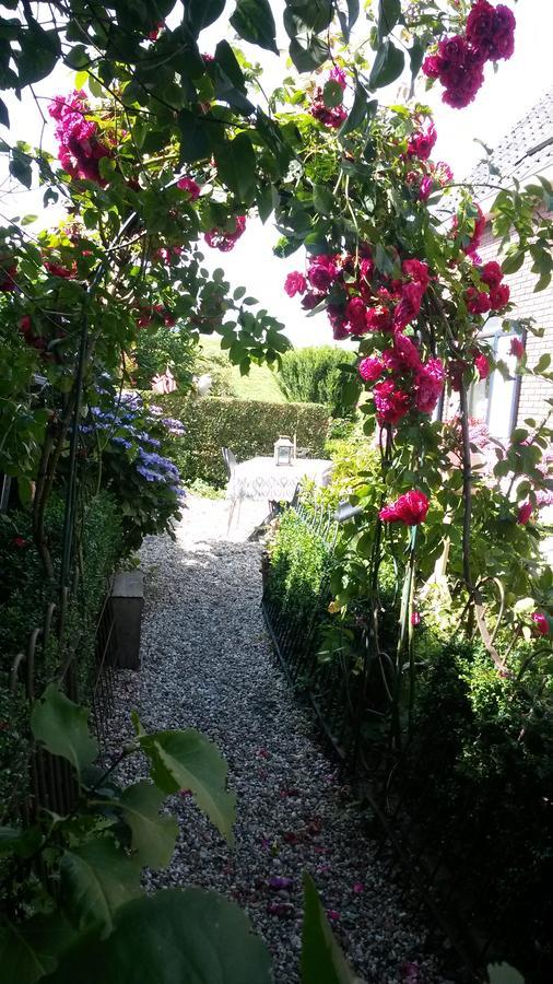 B&B Aan De Limes In Maurik מראה חיצוני תמונה