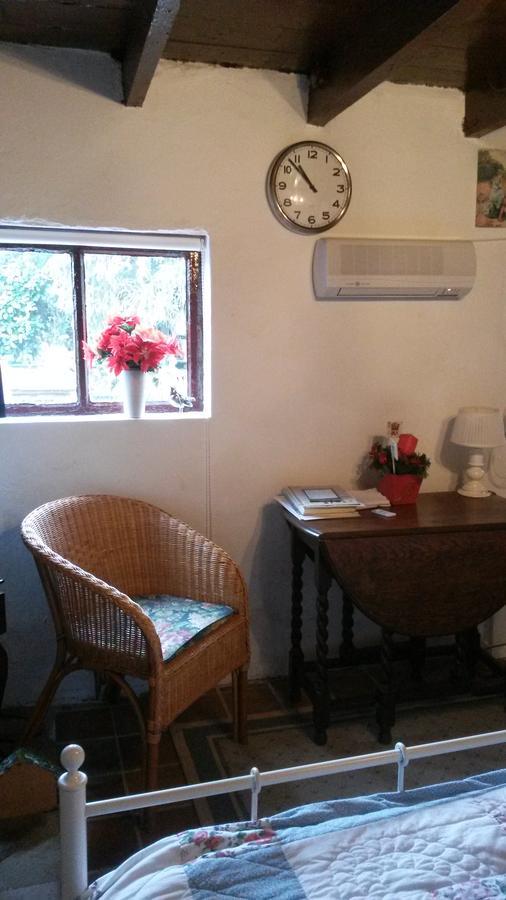 B&B Aan De Limes In Maurik מראה חיצוני תמונה